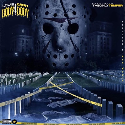 body for body (feat. theonlytemper) - Single