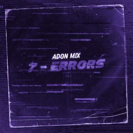 Пацаны кидали Adon Mix