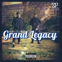 Grand Legacy - Aemro & Q-Jungle