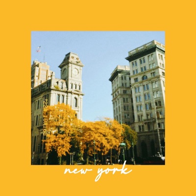 new york - Single