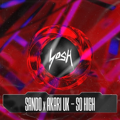 So High - Single