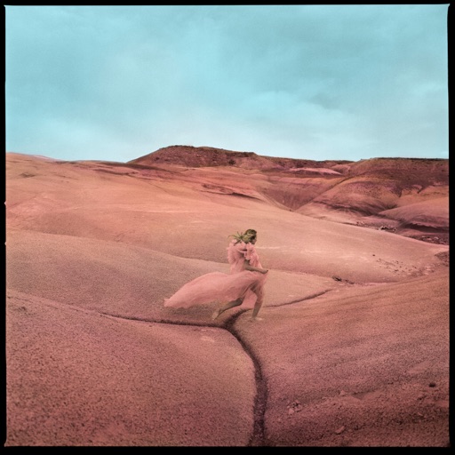 Album artwork