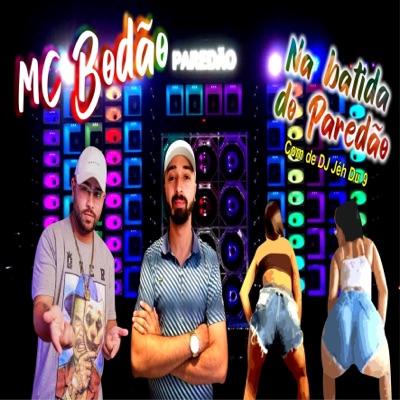 Na Batida do Paredão (feat. DJ Jéh Du 9)