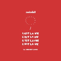 C'est la Vie (feat. Innanet James) - Single - Swindail