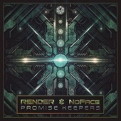 Promise Keepers artwork