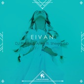 Eivan (feat. Sheenubb) artwork