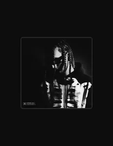 Ouça JakRask, assista a videoclipes, leia a biografia, veja as datas das turnês e mais!