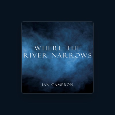 Listen to Ian Cameron, watch music videos, read bio, see tour dates & more!