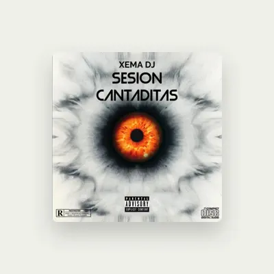 Listen to Xema Dj, watch music videos, read bio, see tour dates & more!