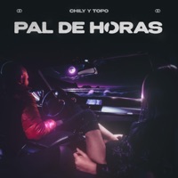 Pal De Horas - Single - Chily Y Topo
