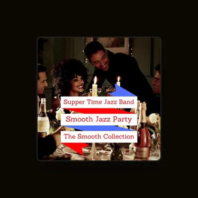 Listen to Supper Time Jazz Band, watch music videos, read bio, see tour dates & more!