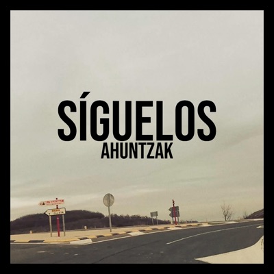 Síguelos - Single