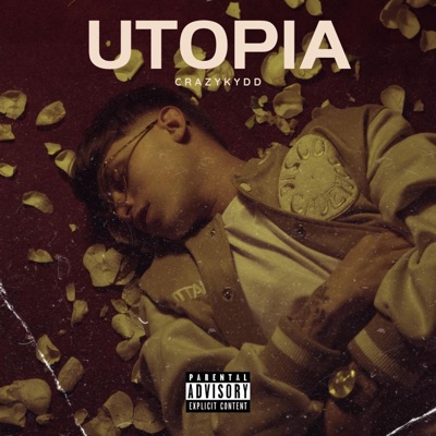UTOPIA (feat. Blknbt) - Single