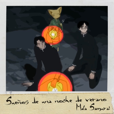 Sueños de una Noche de Verano - Single