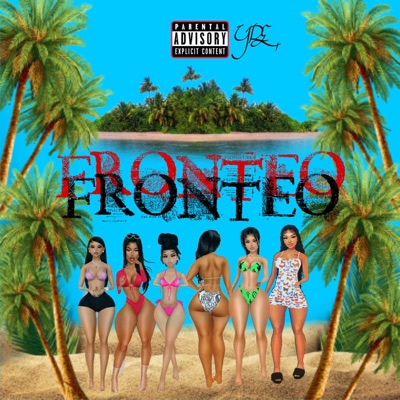 fronteo - Single