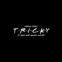 Tricky (feat. AKA & Gemini Major) - Single - Yanga Chief