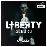 Liberty - Seguro (DjPablo Freestyle RMX)