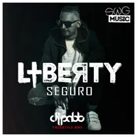 Seguro (DjPablo Freestyle RMX) — Liberty