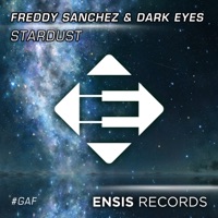Stardust - Single - Freddy Sánchez & Dark Eyes