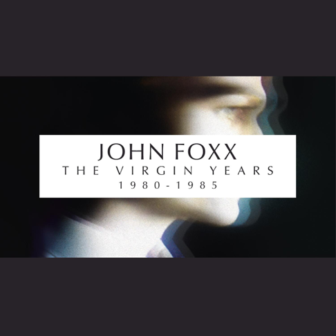 John Foxx – This Side Of Paradise Lyrics
