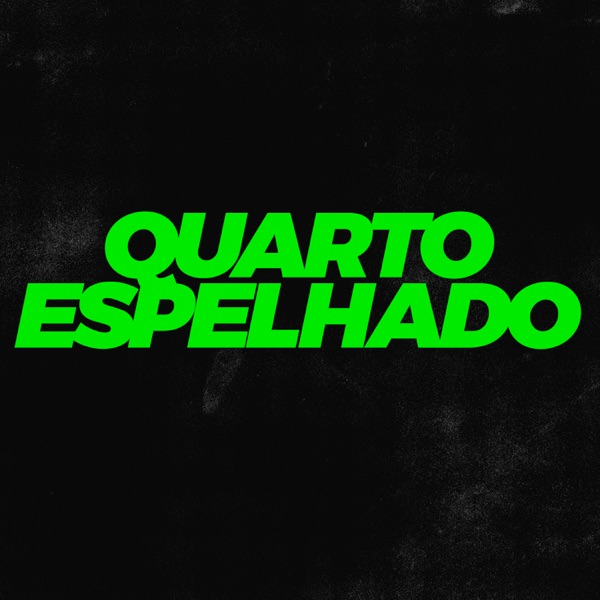Cover of Quarto Espelhado (feat. MC Morena) - Single