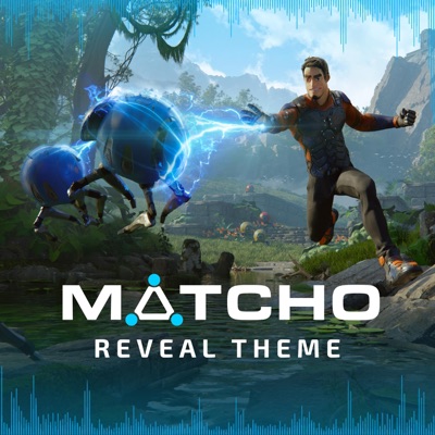 MATCHO Reveal Theme - Single