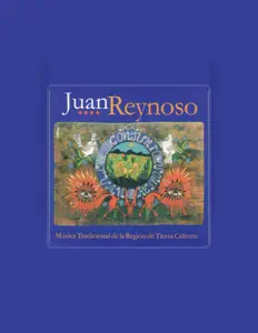 收听 Juan Reynoso、观看音乐视频、阅读小传、查看巡演日期等 ！