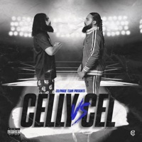 Celly vs. Cel - Single - Célfmade Cel