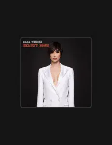 Listen to Sara Vecchi, watch music videos, read bio, see tour dates & more!