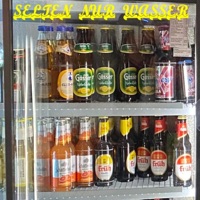 SELTEN NUR WASSER (feat. Lil Lyokha) - Single - KAYYYA & AANES