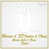 Eyes off U - Single