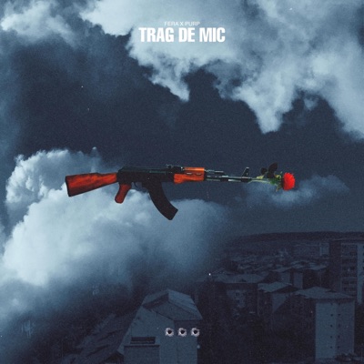 TRAG DE MIC (feat. Purp Divine) - Single