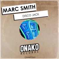 Disco Jack - Single - Marc Smith
