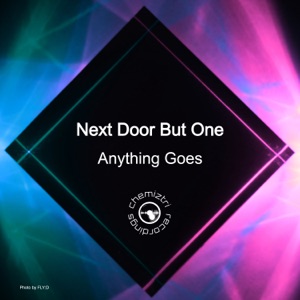 Anything Goes - Single