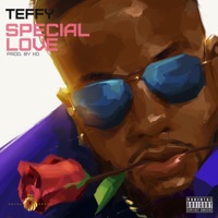 Special Love - Single - Teffy