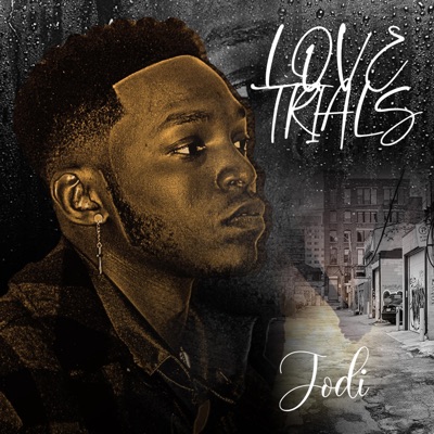Love Trials - EP