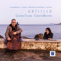 Untitled - Giovanni Sollima & Carlotta Maestrini