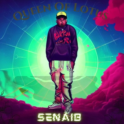 QUEEN OF LOTUS - Single