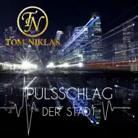 Pulsschlag Der Stadt