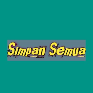 Simpan Semua