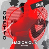 Magic Violin artwork