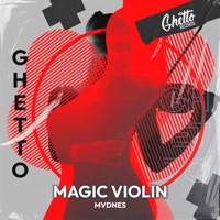 Magic Violin - Single - MVDNES