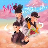 Malagradecida - Single - Diexx, Ermak & rocco