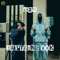 Captain Hook (feat. Fudge, El, 0131 & Chaz Beats) - Single - 32s