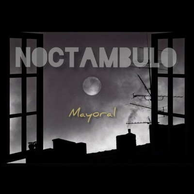 Noctámbulo - Single