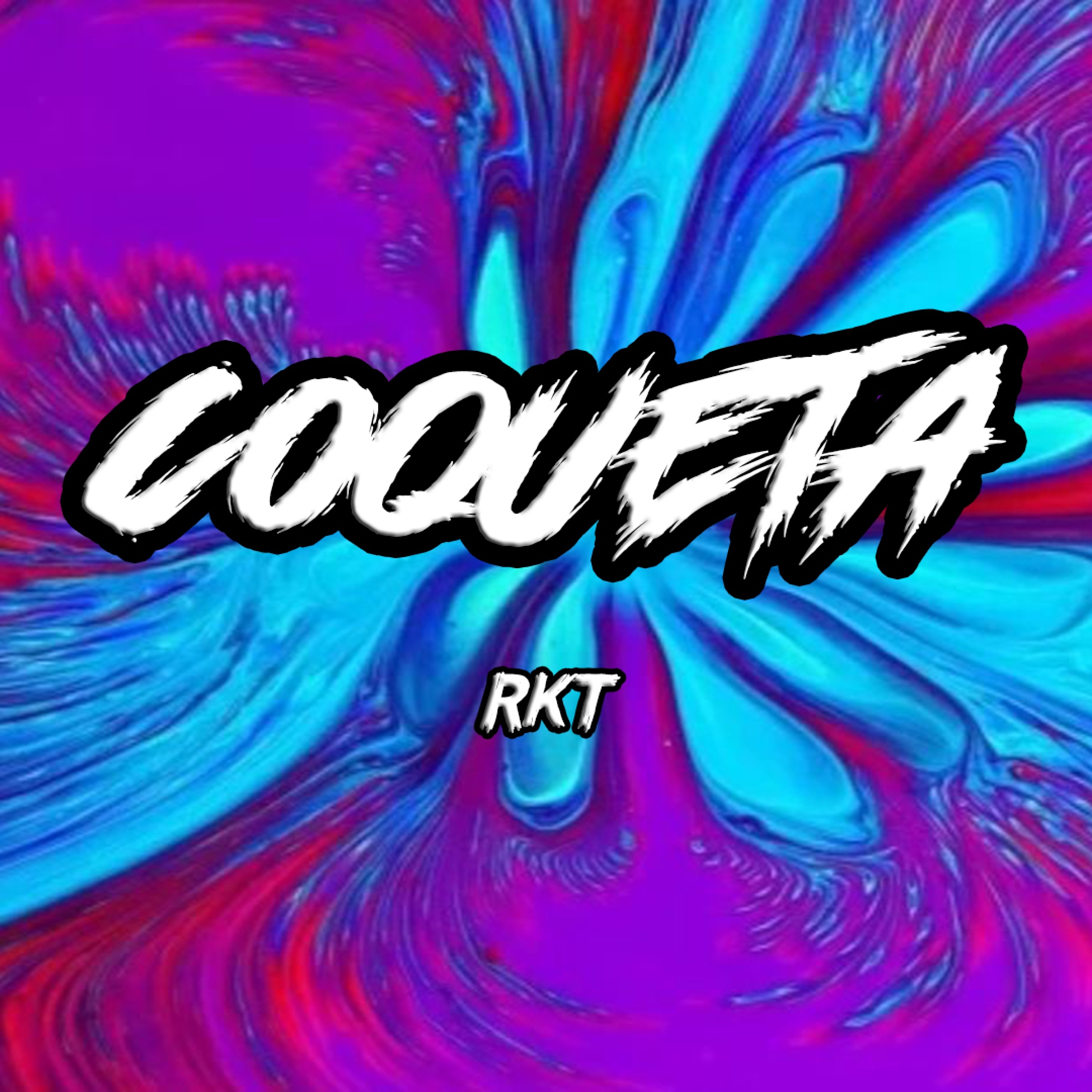 Coqueta Coqueta (Rkt) - Single