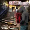 Vinyl Junkie - Big Bout Ya