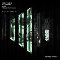 Head Games - Single - Claas Herrmann