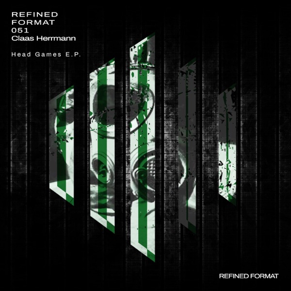 Head Games - Single