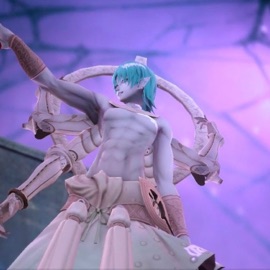 XVII (feat. Poltrghyst) deyluvkirby